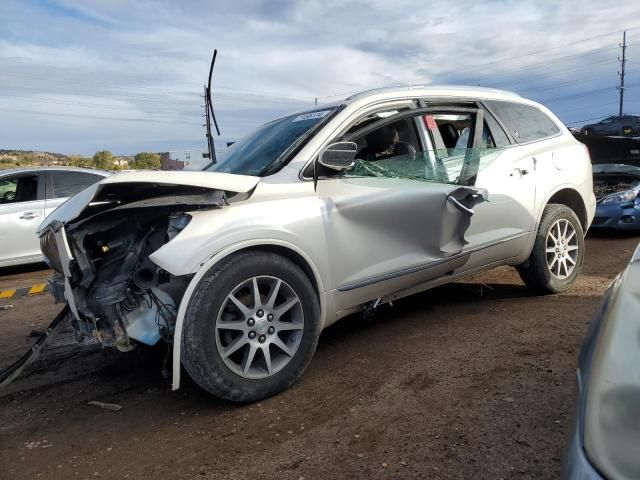 2014 Buick Enclave