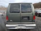 2003 Ford Econoline E150 Wagon