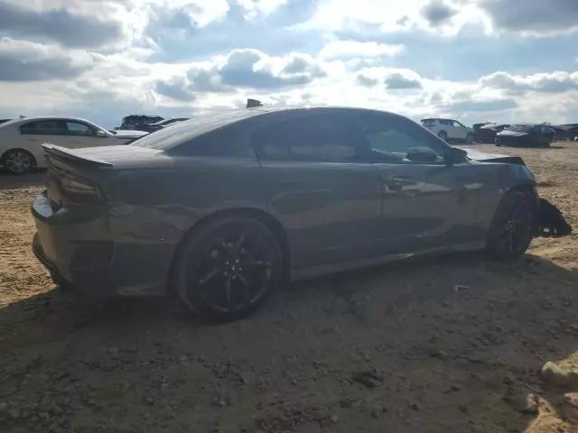 2019 Dodge Charger R/T