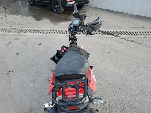 2023 Znen Scooter