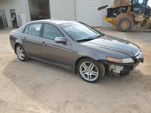 2008 Acura TL