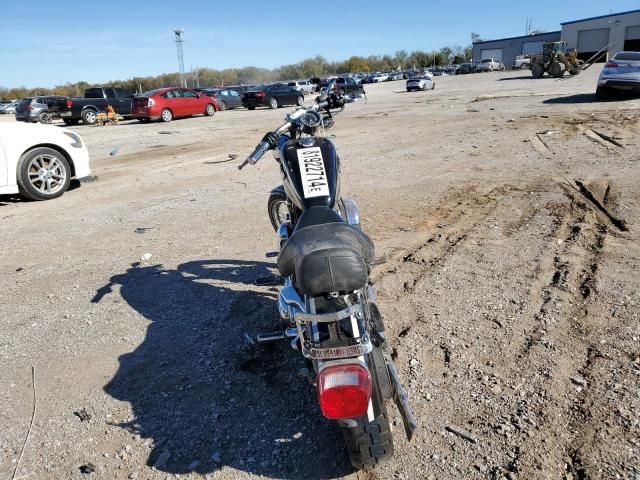 2003 Harley-Davidson XL1200 C