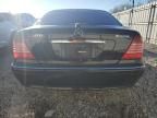 2005 Mercedes-Benz S 500 4matic