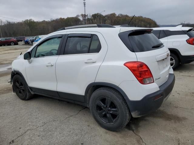 2015 Chevrolet Trax 1LT