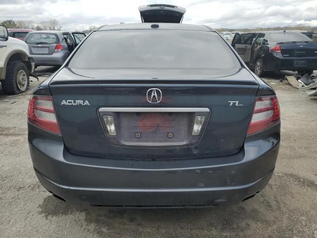 2007 Acura TL