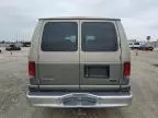 2010 Ford Econoline E150 Van