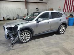 2013 Mazda CX-5 GT en venta en Lufkin, TX