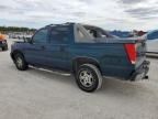 2005 Chevrolet Avalanche C1500