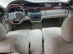 2000 Cadillac Deville DHS