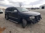 2012 Jeep Grand Cherokee Overland