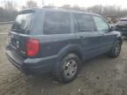 2004 Honda Pilot EX