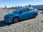 2018 Toyota Prius Prime