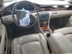 2002 Cadillac Seville STS