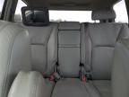 2007 Toyota Highlander Sport