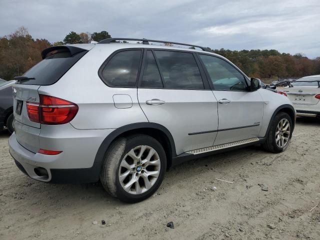 2013 BMW X5 XDRIVE35I