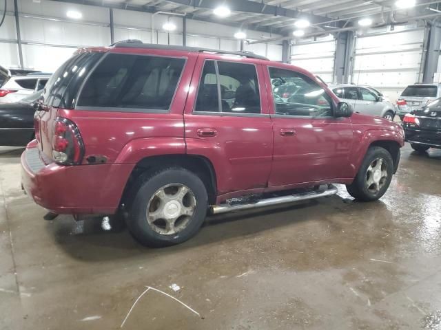 2006 Chevrolet Trailblazer LS