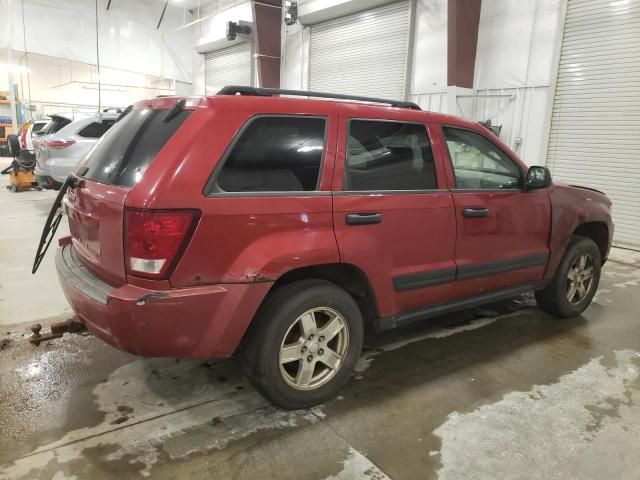 2006 Jeep Grand Cherokee Laredo