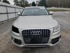 2014 Audi Q5 Premium Plus