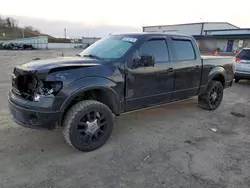 Ford Vehiculos salvage en venta: 2011 Ford F150 Supercrew