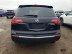 2013 Acura MDX Technology