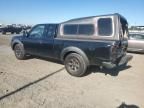 2004 Nissan Frontier King Cab XE