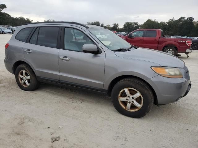 2008 Hyundai Santa FE GLS