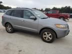 2008 Hyundai Santa FE GLS