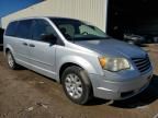 2008 Chrysler Town & Country LX