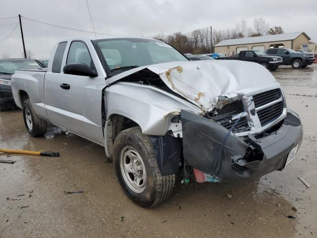 2006 Dodge Dakota ST