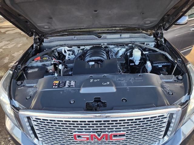 2015 GMC Yukon XL Denali