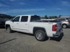 2014 GMC Sierra K1500 SLE