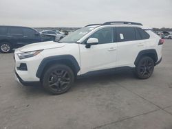 Toyota Vehiculos salvage en venta: 2023 Toyota Rav4 Adventure