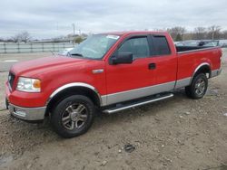 Lotes con ofertas a la venta en subasta: 2005 Ford F150