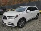 2017 Acura MDX Technology