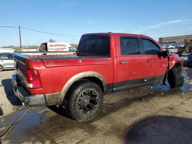 2009 Dodge RAM 1500