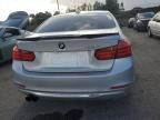 2013 BMW 328 I Sulev