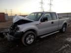 2008 Ford F150