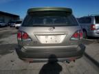 2002 Lexus RX 300