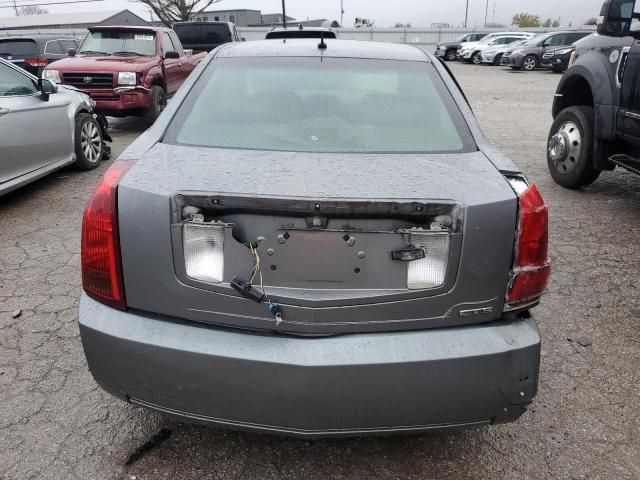 2006 Cadillac CTS