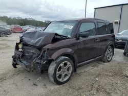 Honda Element salvage cars for sale: 2008 Honda Element SC