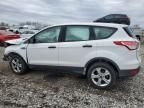 2015 Ford Escape S