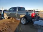 2007 Chevrolet Silverado C1500 Crew Cab