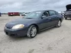 2010 Chevrolet Impala LTZ