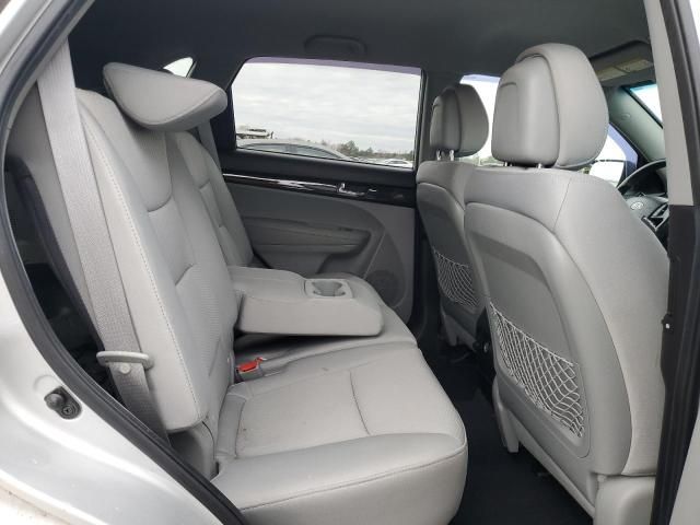 2011 KIA Sorento Base