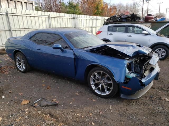 2021 Dodge Challenger GT