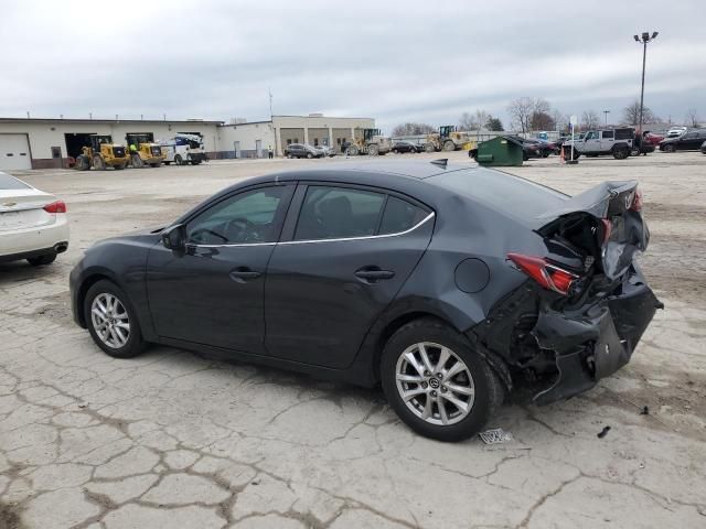 2014 Mazda 3 Touring