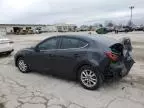 2014 Mazda 3 Touring