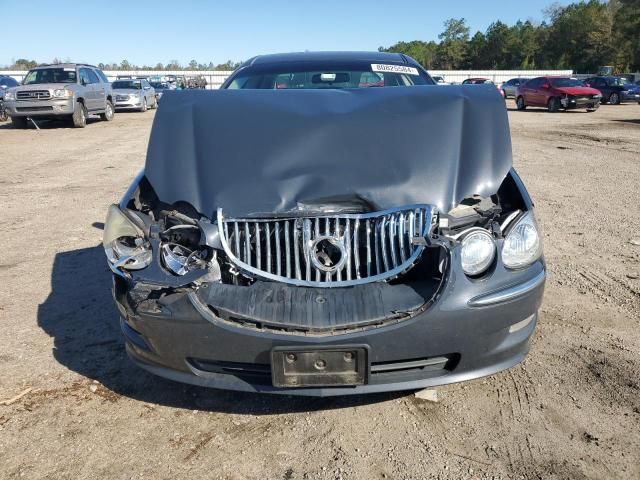 2008 Buick Lacrosse CXL