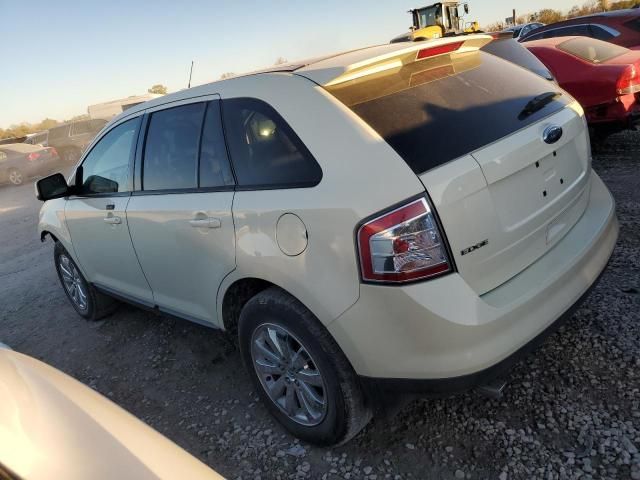 2008 Ford Edge SEL