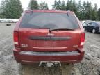 2007 Jeep Grand Cherokee Laredo